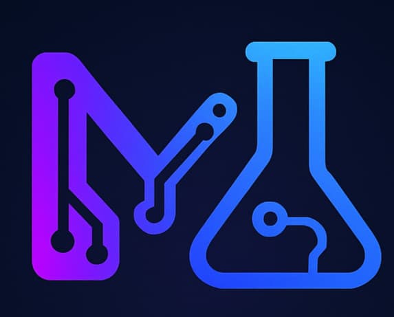 Moazzem Labs Logo